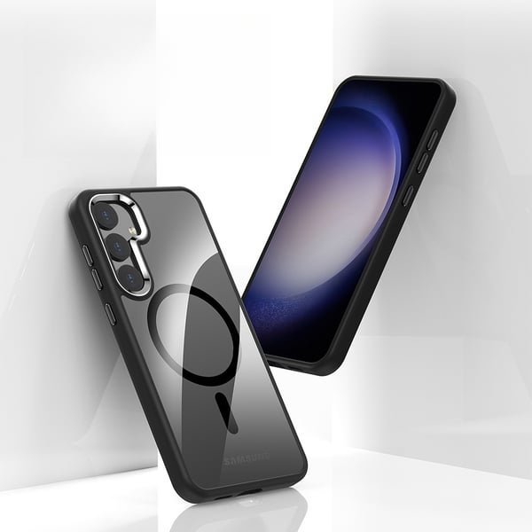 Magnetisk mobilveske til Samsung Samsung Galaxy S24