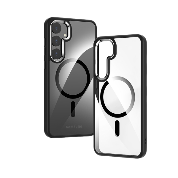 Magnetisk mobilveske til Samsung Samsung Galaxy S24