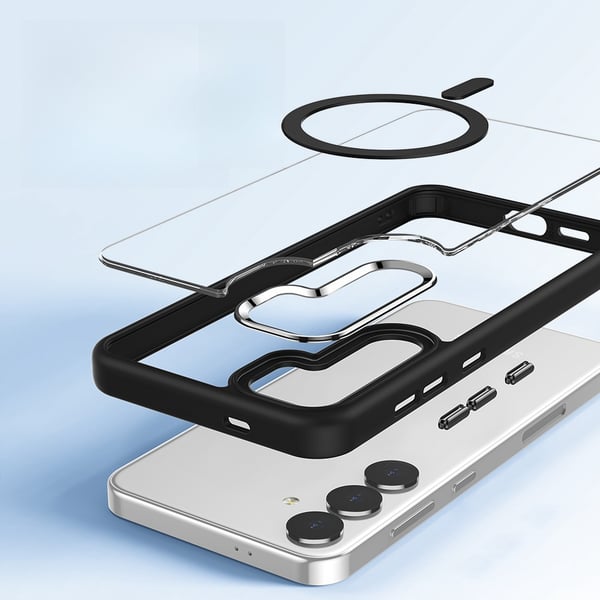 Magnetisk mobilveske til Samsung Samsung Galaxy S24