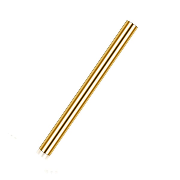 Gullbelagt Cat Eye Gel neglelakkmagnetverktøy Gold