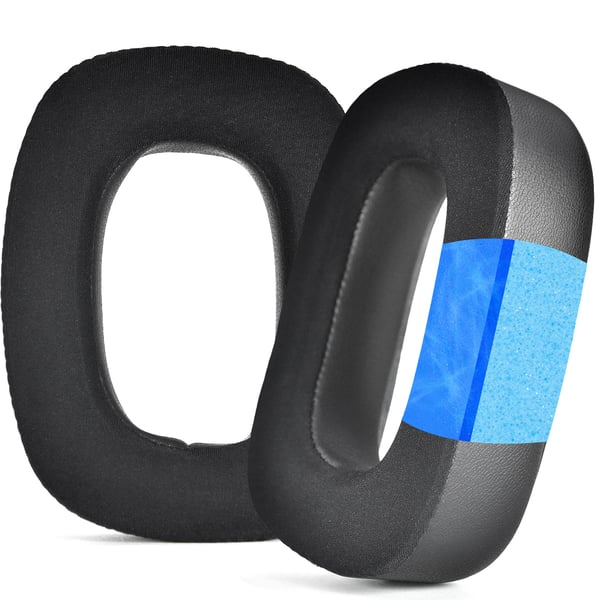 Ersättande Öronkuddar för Logitech Astro A30