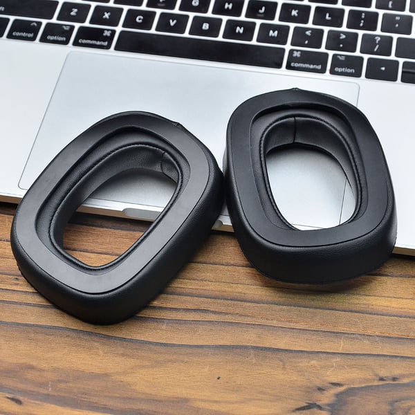 Ersättande Öronkuddar för Logitech Astro A30