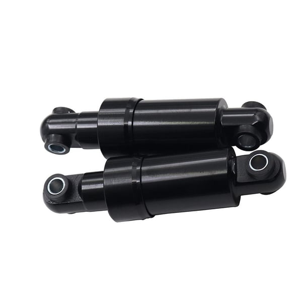 KUGOO M4 takaiskunvaimennin pari Black