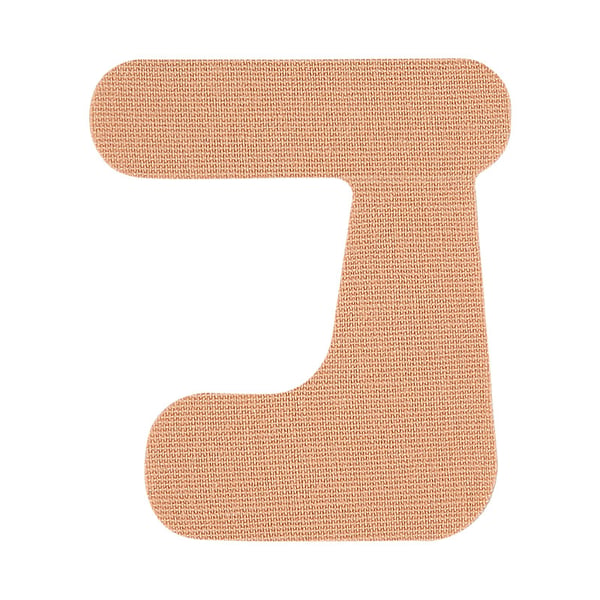 Tumstödsbygel Beige