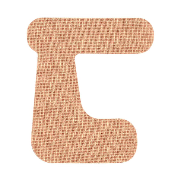 Tumstödsbygel Beige