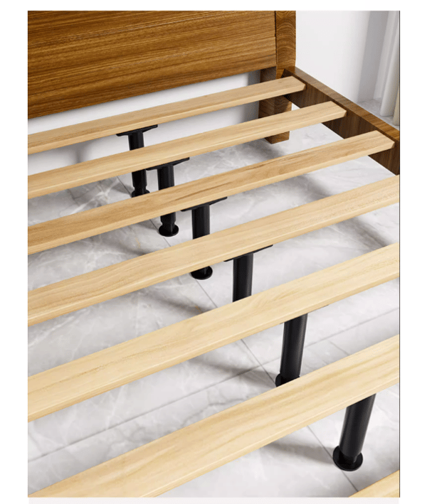 Justerbare møbelføtter for bedre stabilitet 18-34cm