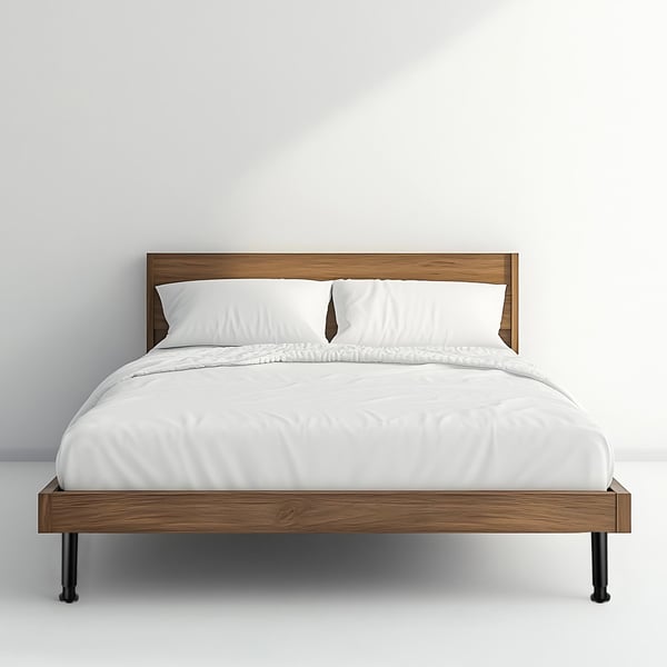 Justerbare møbelføtter for bedre stabilitet 20-37cm