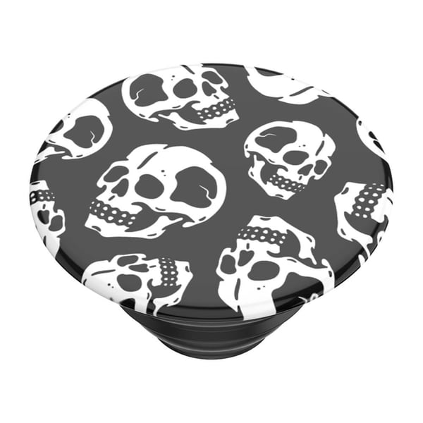 PopGrip Original Skelly