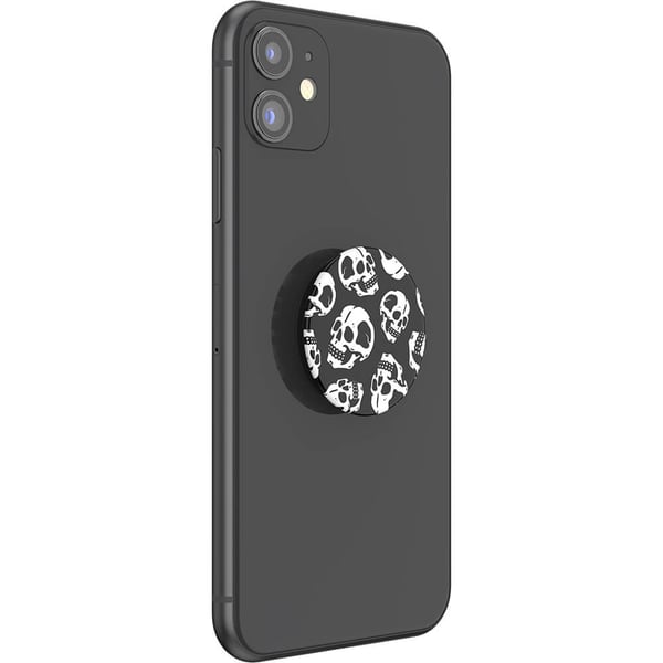 PopGrip Original Skelly