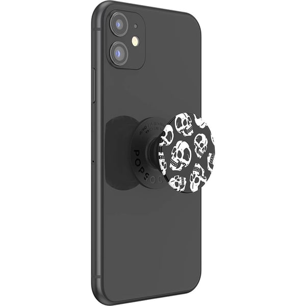 PopGrip Original Skelly