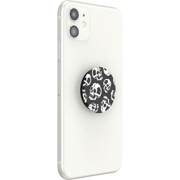 PopGrip Original Skelly