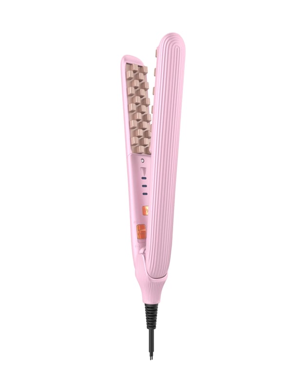 Sladdlös Locktång Pink