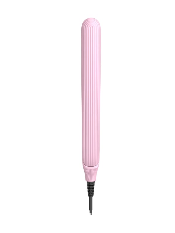 Sladdlös Locktång Pink