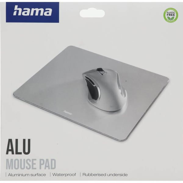 Musmatta Alu Silver