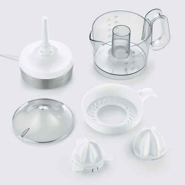 Juicer Basic 1L 40W CP3535