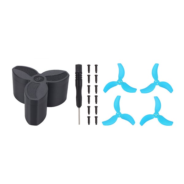 Propeller for DJI Avata 2 Blue