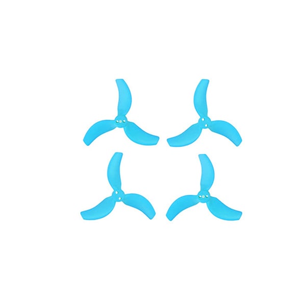 Propeller for DJI Avata 2 Blue