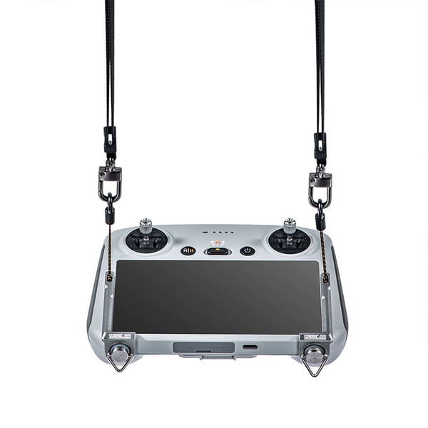 Selvbalanserende metallfeste for DJI RC1 RC2-kontroller
