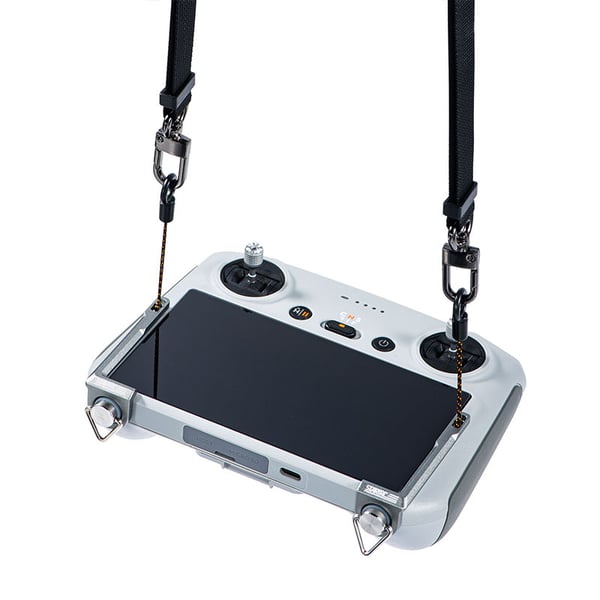 Selvbalanserende metallfeste for DJI RC1 RC2-kontroller