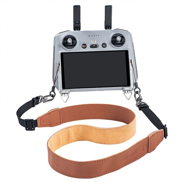Selvbalanserende metallfeste for DJI RC1 RC2-kontroller