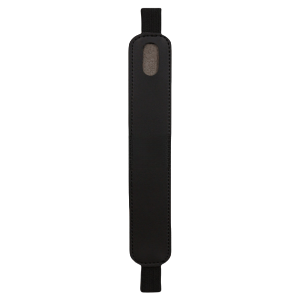 Apple Pencil Case – Festet til iPad Black