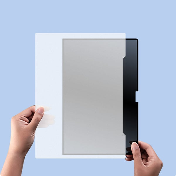 Näytönsuoja MacBookille MacBook Pro 16 (2019/2021/2023)