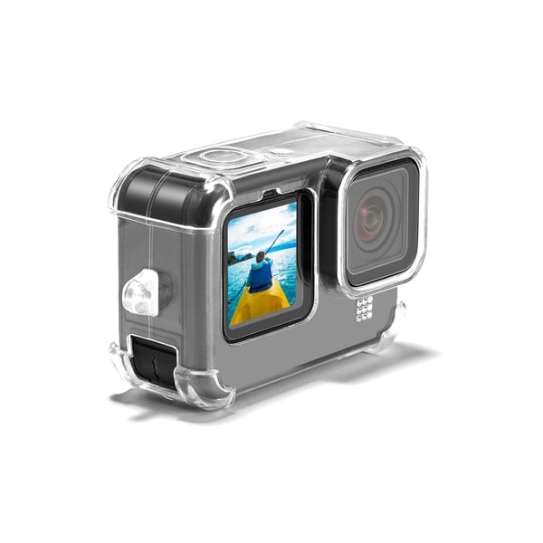 ABS-deksel til GoPro Hero 12/11/10/9