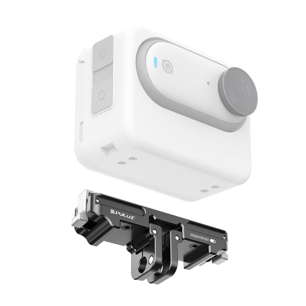 Magneettinen kiinnike Insta360 GO 3:lle