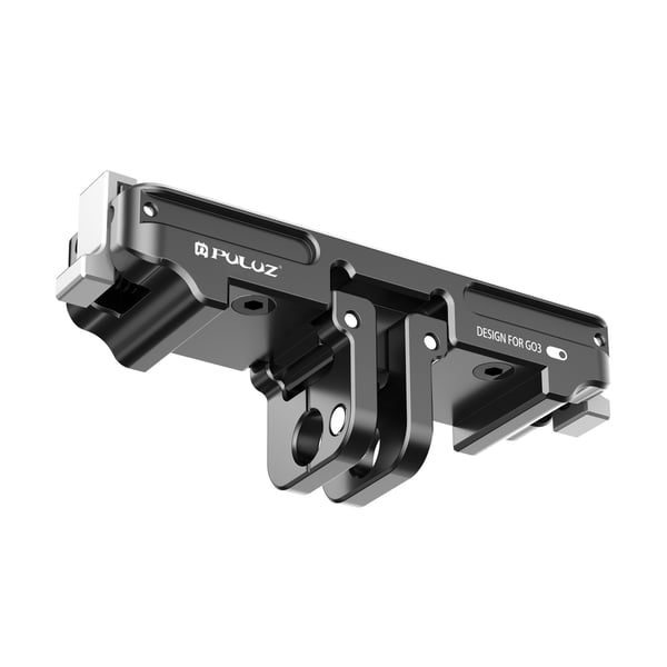 Magnetisk montering til Insta360 GO 3