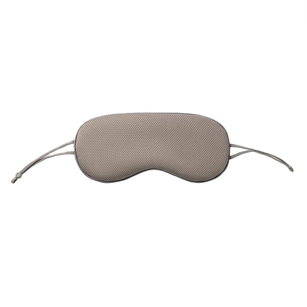 Kaksipuolinen viilentävä unimaski Grey