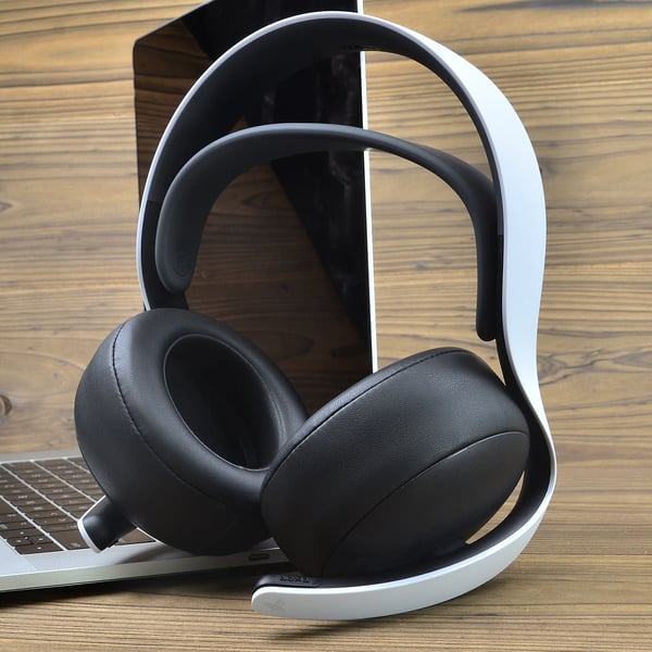 Erstatningsørepuder til Sony PlayStation Pulse Elite Headset