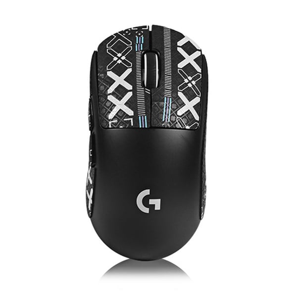 Hiiren pitoteippi Logitech GPW1:lle Black