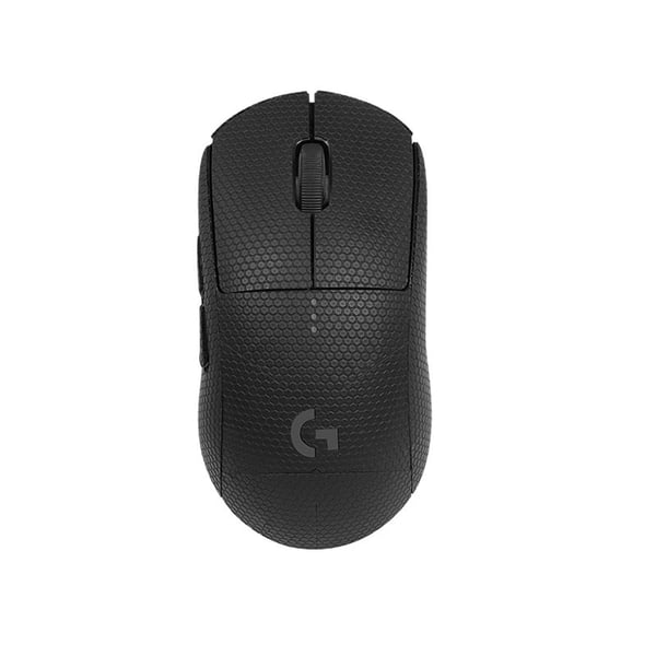 Anti-Slip Mouse Grip Tape til Logitech GPW2