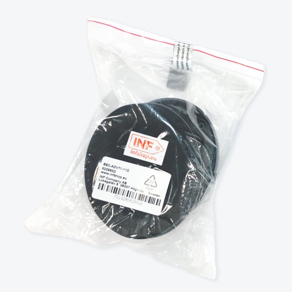 Mesh Öronkuddar för HyperX Cloud Orbit S