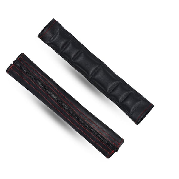 Udskiftningshovedbøjle til Sony MDR-1A hovedtelefoner Black+Red