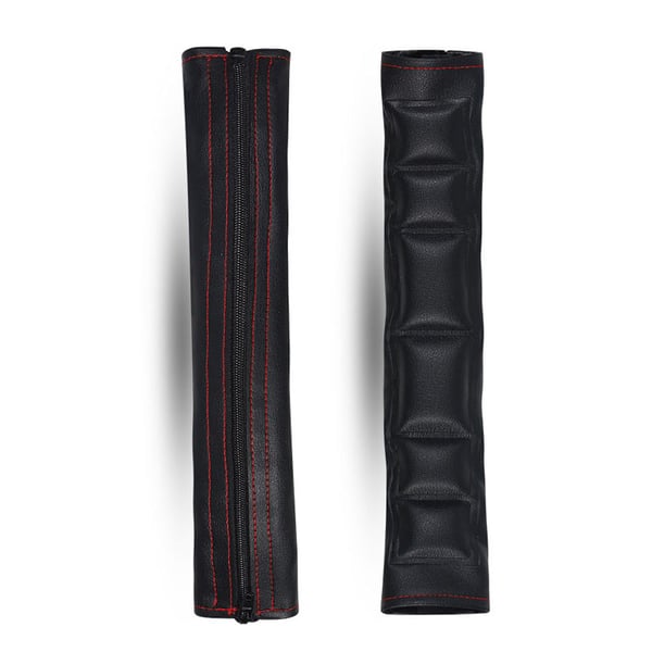 Udskiftningshovedbøjle til Sony MDR-1A hovedtelefoner Black+Red