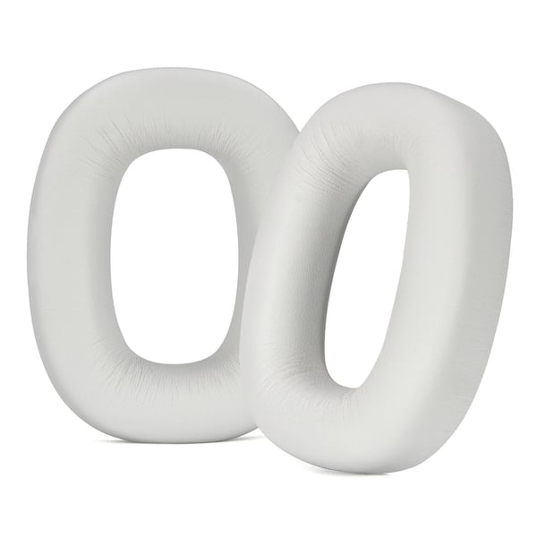 Øreputer for Bowers & Wilkins Px7, S2 og Px8 White