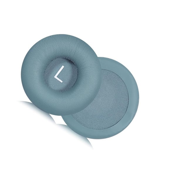 Erstatningsøreputer for Philips TAH4205, TAH4105, SHB3075, SHB3060 Blue