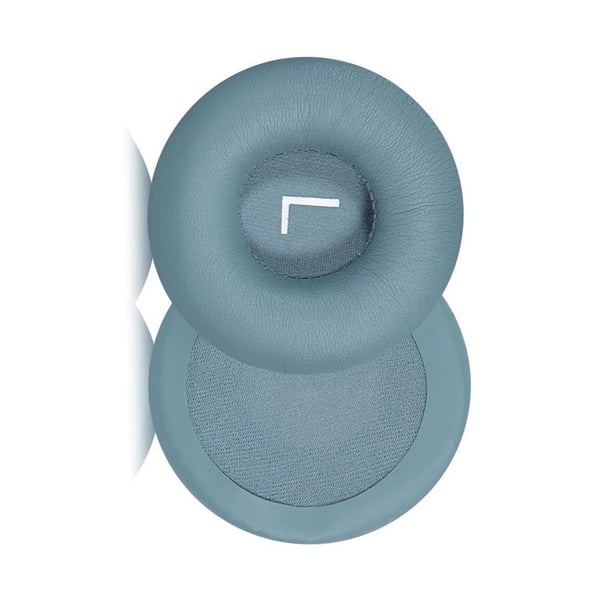 Erstatningsøreputer for Philips TAH4205, TAH4105, SHB3075, SHB3060 Blue