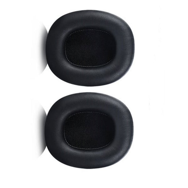 Xiaomi-hodetelefondeksler - standardskinn (2-pack) Black