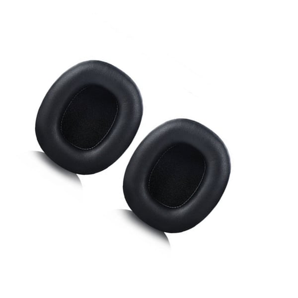 Xiaomi-hodetelefondeksler - standardskinn (2-pack) Black