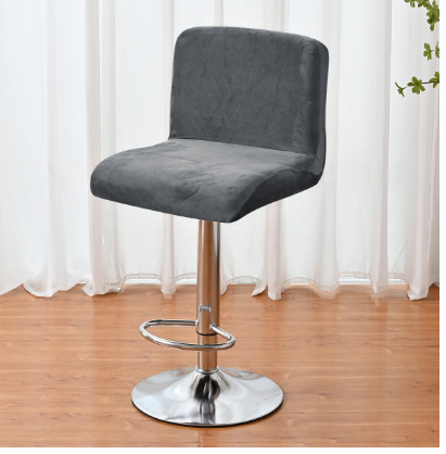 Strekkbar barkrakktrekk DarkGrey