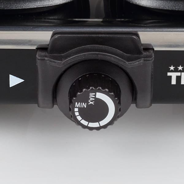 Raclette - 5 i 1 RA-2996 opptil 8 personer.