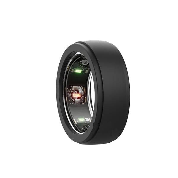 Smart Ring Case Black S