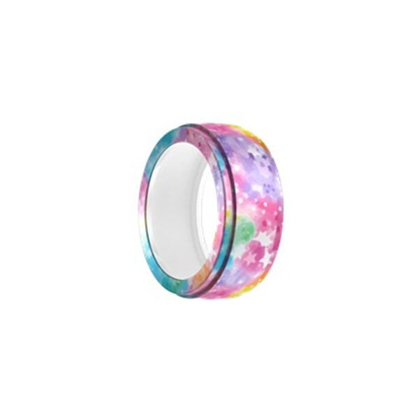 Silikonbeskyttelsesveske for Oura Ring Gen 10 S