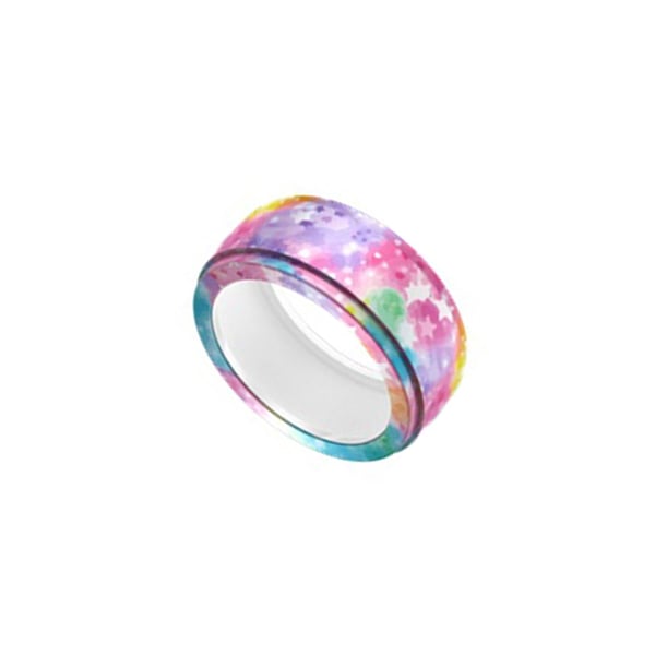 Silikonbeskyttelsesveske for Oura Ring Gen 10 S