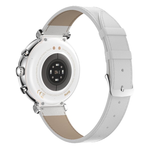TK28 Smartklocka White