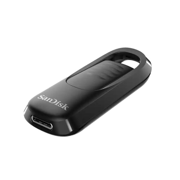 Ultra Slider USB-C Flash Drive 256 GB