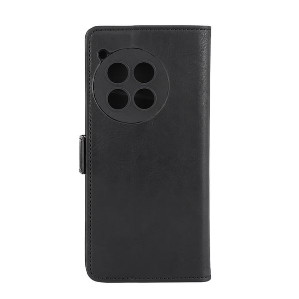 Wallet Classic 3 kort OnePlus 12R Black