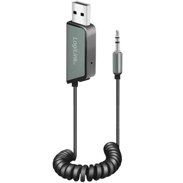 Bluetooth-modtager og håndfri AUX 3,5 mm BT5.3